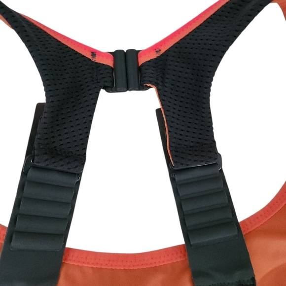 SHOCK ABSORBER Women's Ultimate Run Bra 34B - Picture 2 of 10